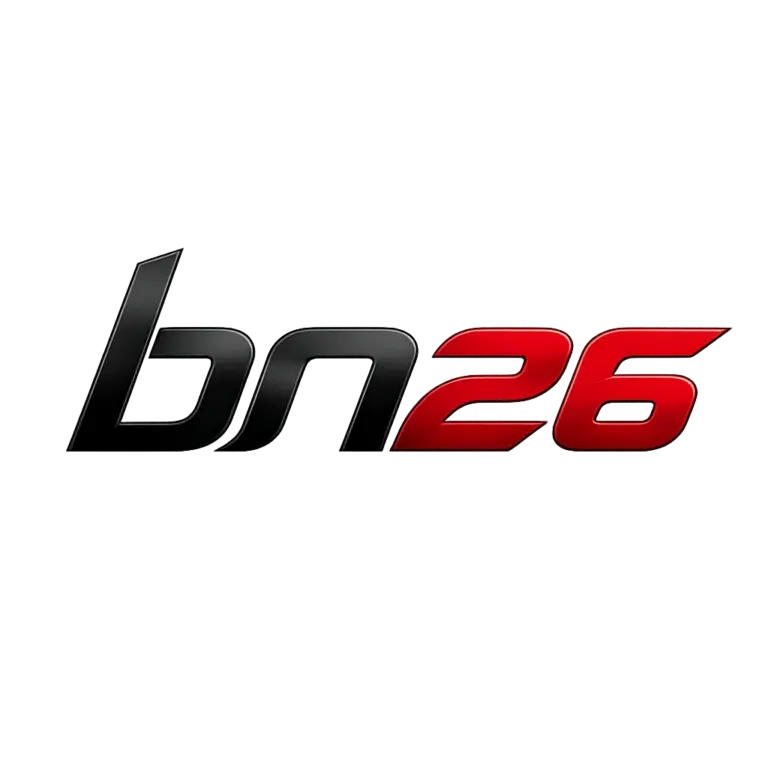 logo BN26 สล็อตเว็บตรง เว็บสล็อตครบวงจร เล่นง่าย